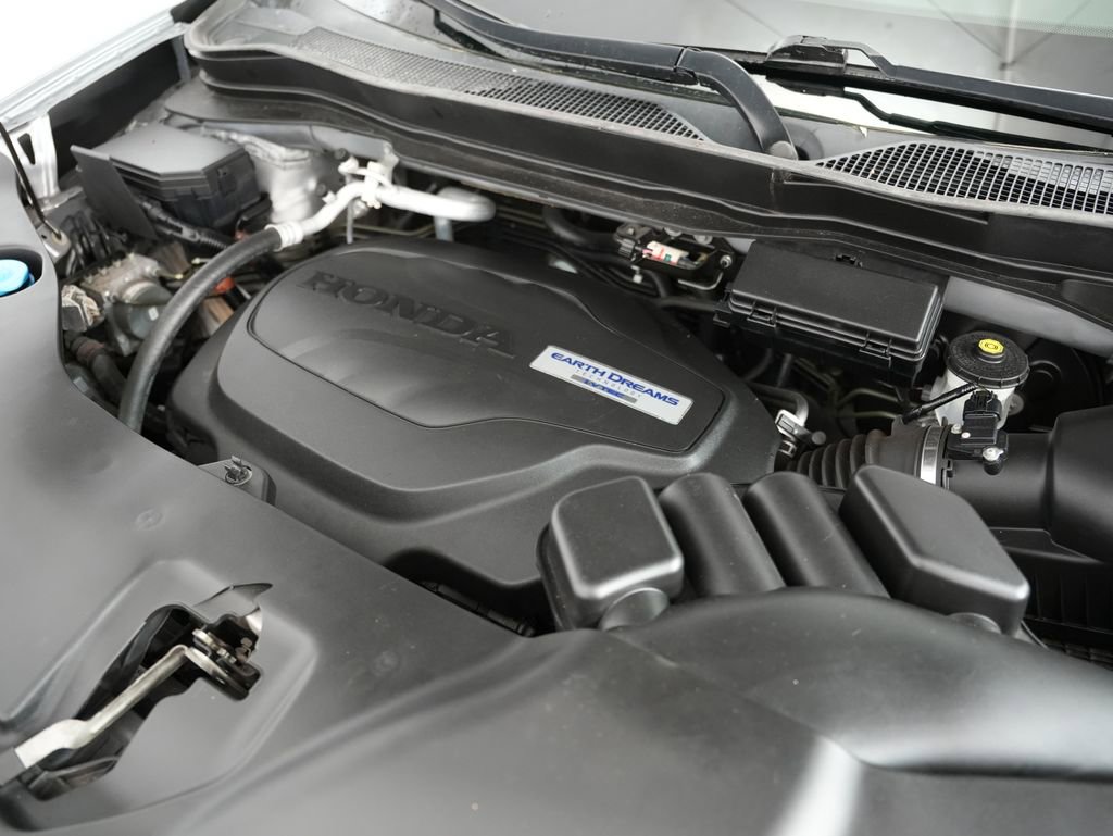 Used 2020 Honda Pilot EX image 54