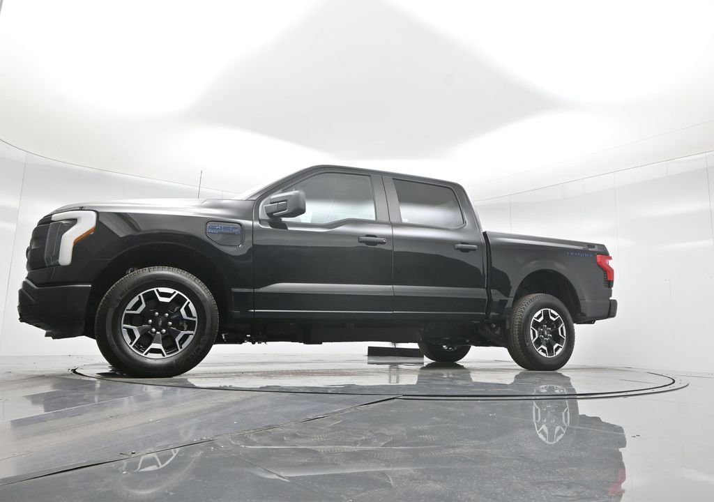New 2024 Ford F150 Lightning Pro image 7