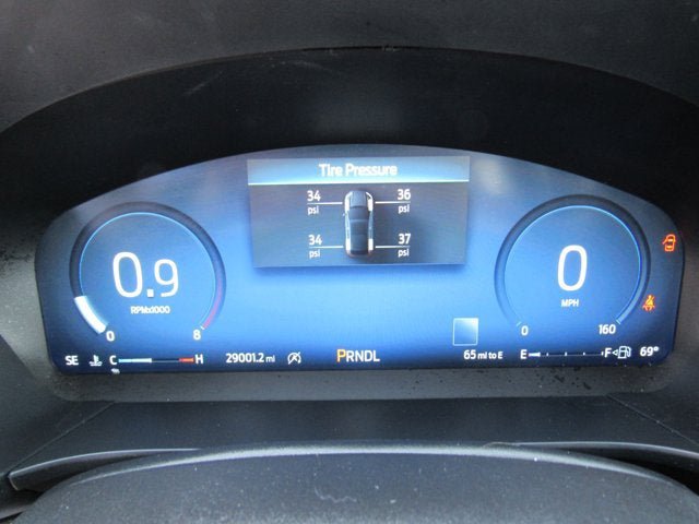 Used 2023 Ford Escape Active w/ Tech Pack #2 AWD/4WD image 16