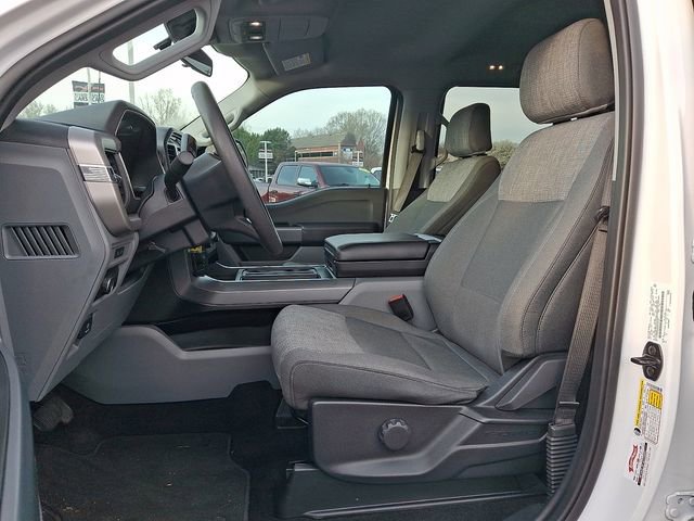 Used 2022 Ford F150 XLT w/ Trailer Tow Package image 13