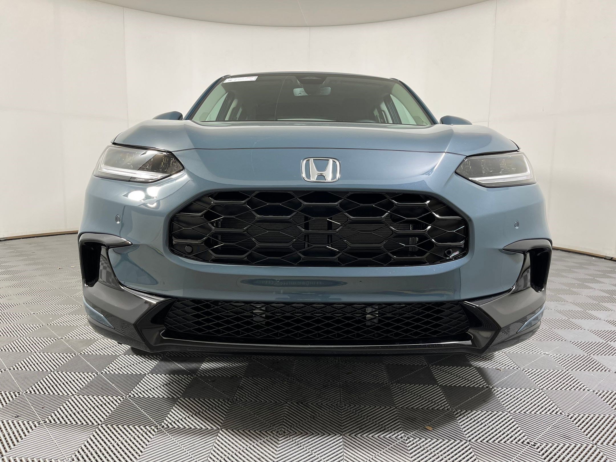 New 2026 Honda HR-V EX-L image 5