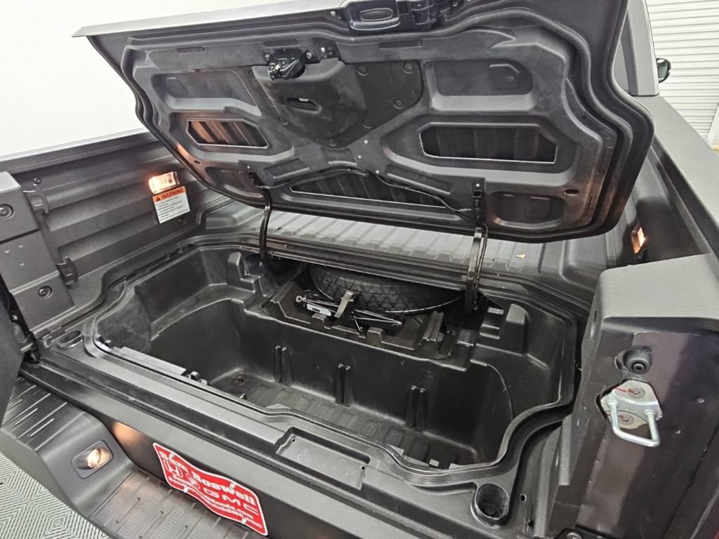 New 2026 Honda Ridgeline RTL image 36