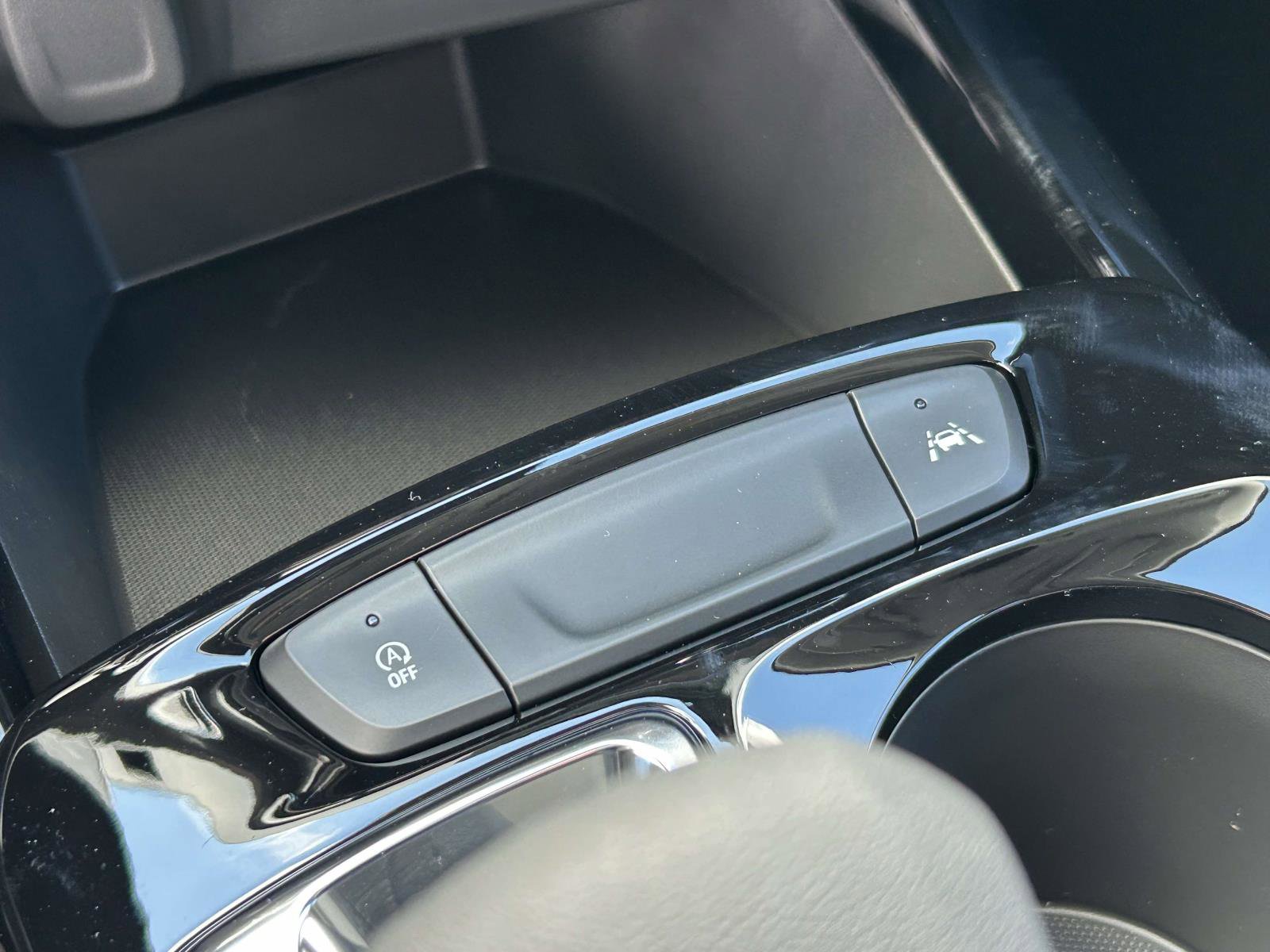 New 2026 Chevrolet Trax LT w/ Driver Confidence Package image 21