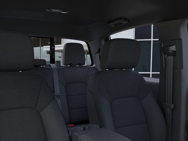 New 2026 GMC Canyon Elevation w/ Convenience Package AWD/4WD image 25