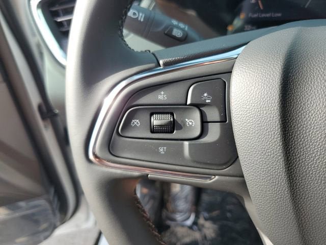 New 2026 Buick Encore GX Sport Touring FWD image 28