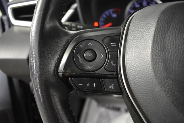 Used 2021 Toyota Corolla SE FWD image 14