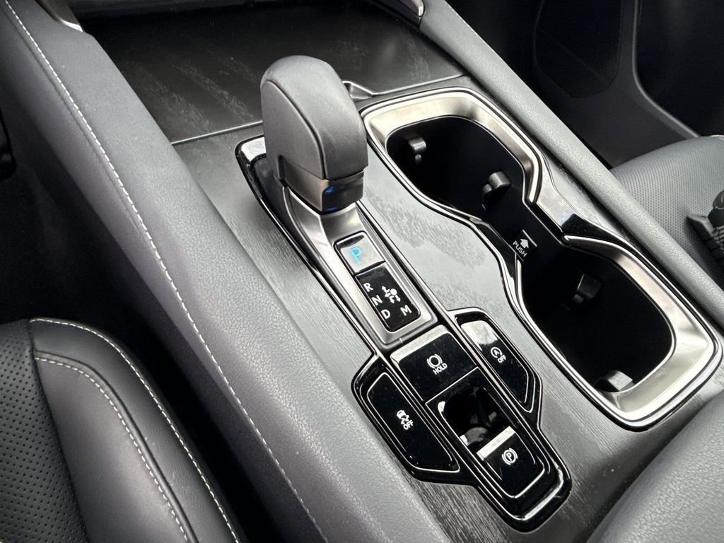 Used 2025 Lexus RX 350 Premium w/ Accessory Package (Z1) image 20
