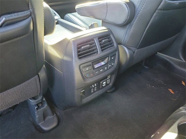 Used 2020 Honda Pilot Elite image 12