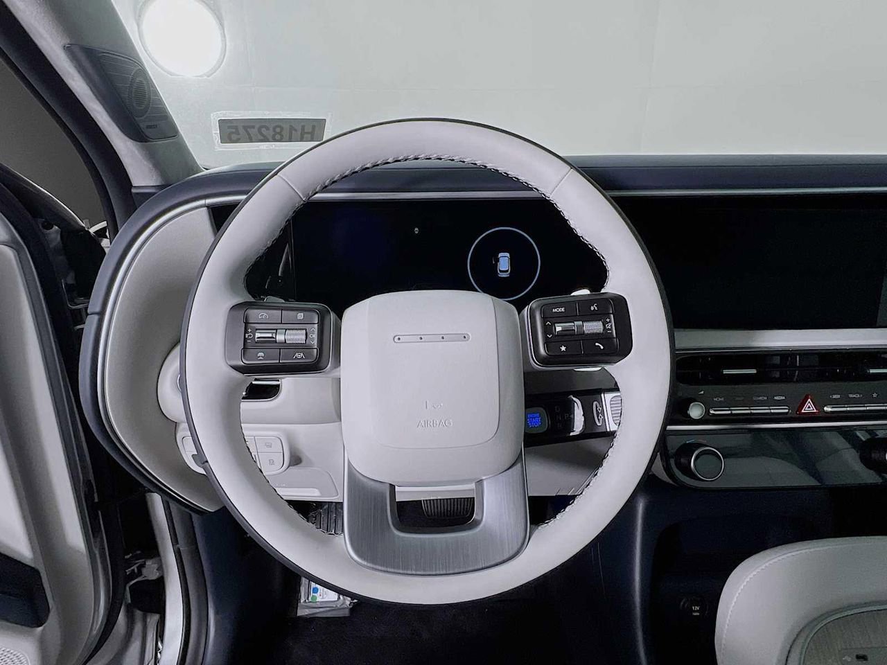 New 2026 Hyundai Palisade Calligraphy image 8