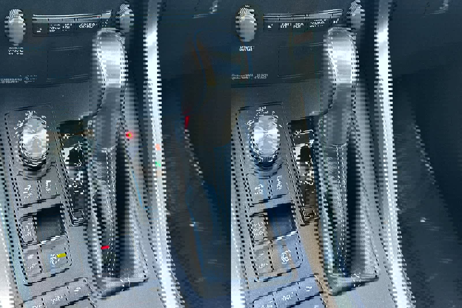 Used 2018 Lexus NX 300h AWD image 23