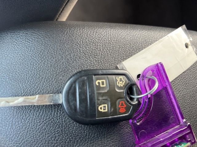 Used 2017 Ford Fiesta SE image 32