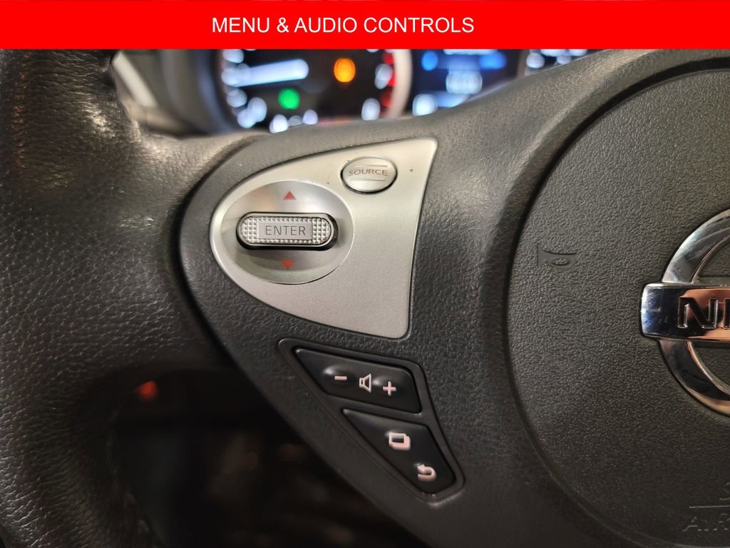 Used 2018 Nissan Sentra SV FWD image 12