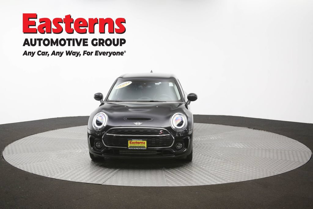 Used 2023 MINI Cooper Clubman S FWD image 52