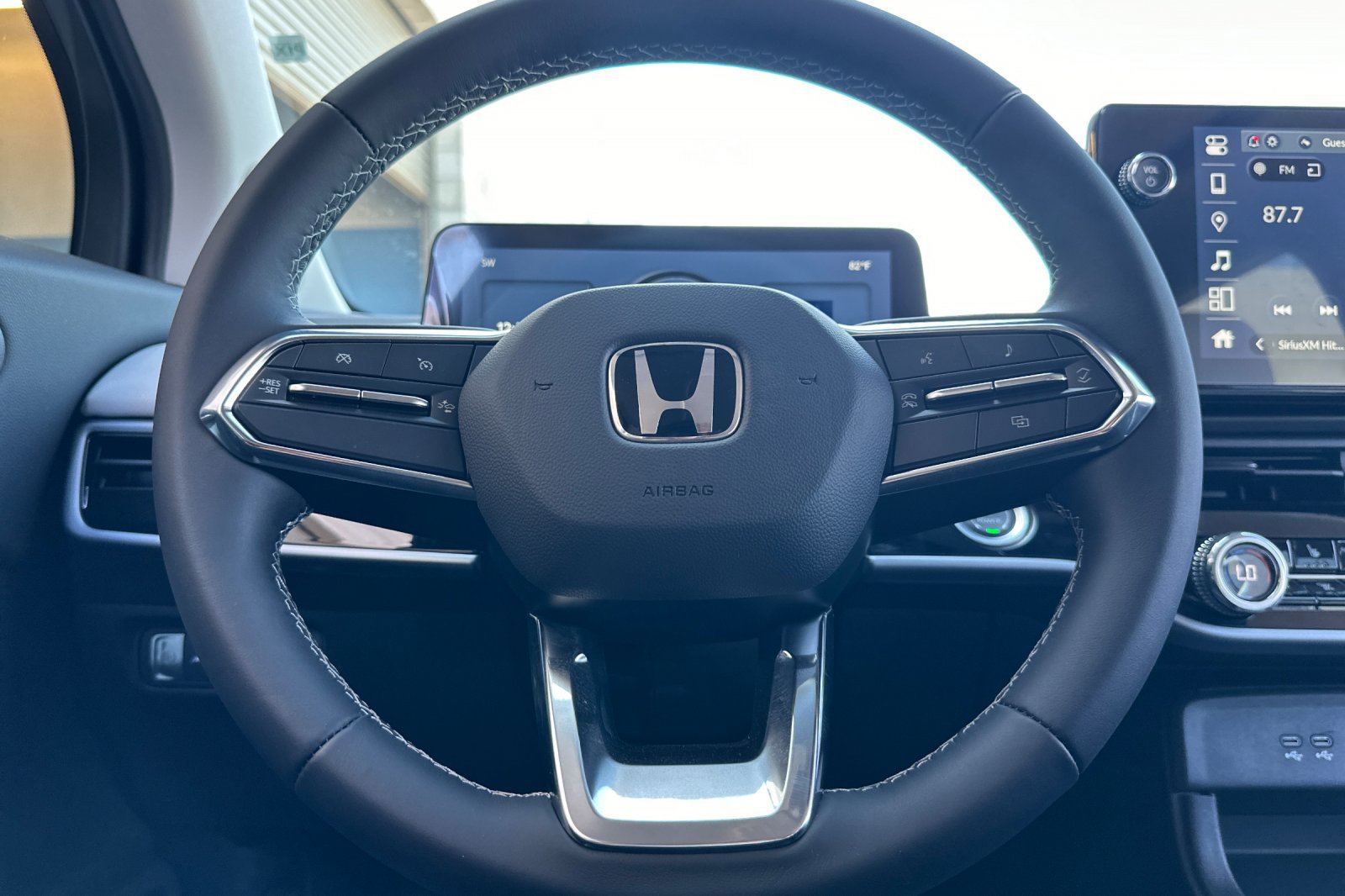 New 2025 Honda Prologue Touring image 25