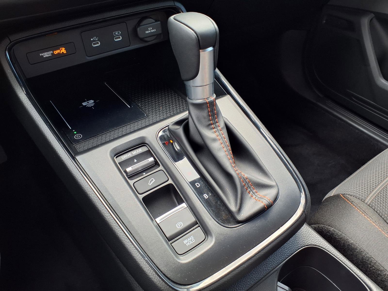 Certified 2026 Honda CR-V Sport image 12