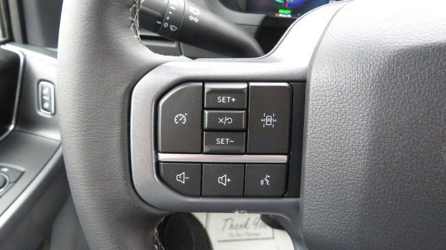 New 2025 Ford F150 Lightning XLT AWD/4WD image 23