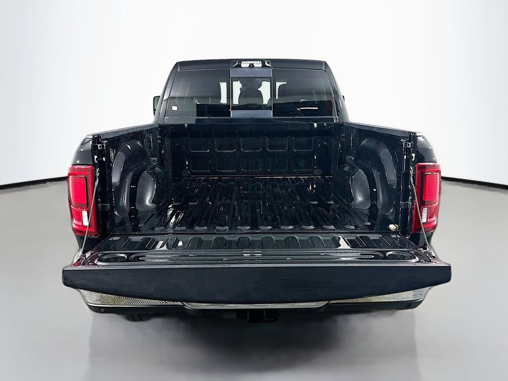 New 2026 RAM 2500 Limited image 16