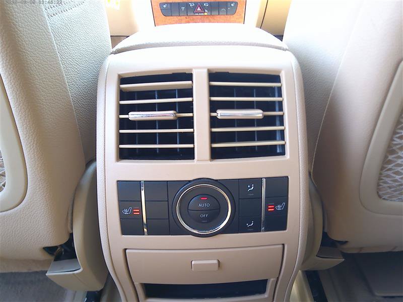 Used 2007 Mercedes-Benz ML 350 4MATIC image 16