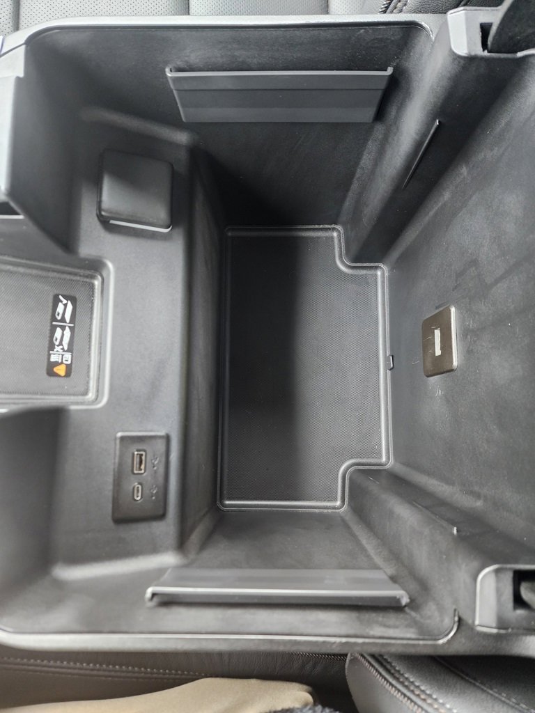 Certified 2024 Chevrolet Silverado 1500 High Country w/ High Country Premium Package image 48