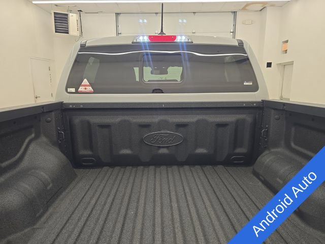 New 2026 Ford Ranger Raptor AWD/4WD image 17