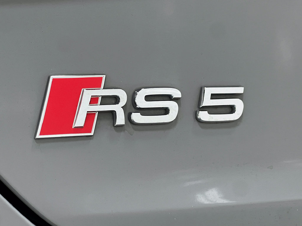 Used 2019 Audi RS 5 Sportback AWD/4WD image 41