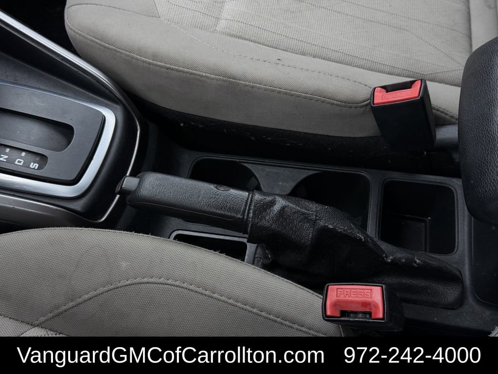 Used 2019 Ford EcoSport SE FWD image 21