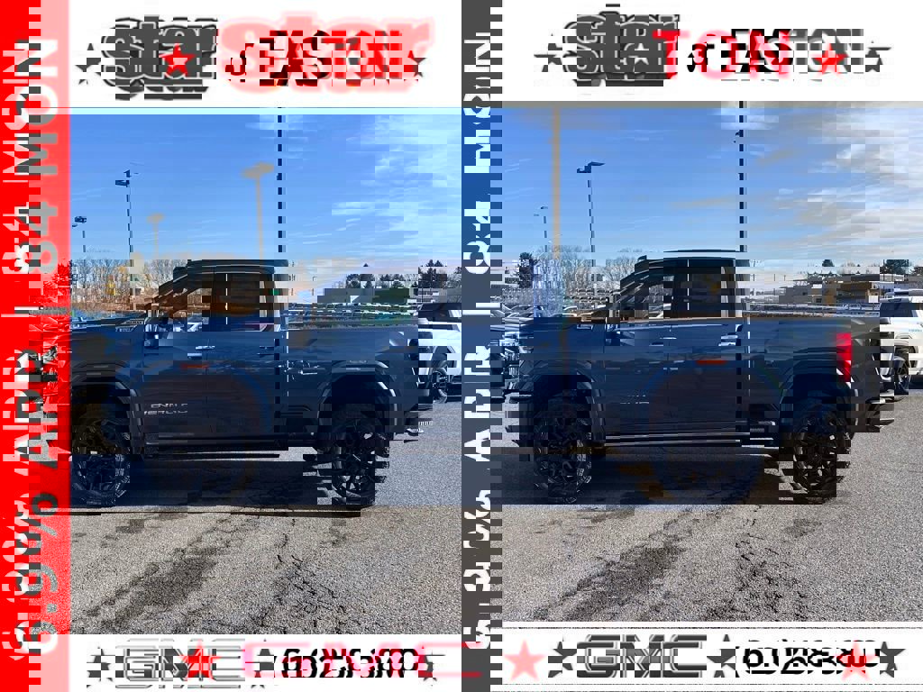 New 2026 GMC Sierra 2500 Denali w/ Denali Reserve Package image 6