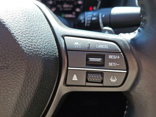 Used 2023 Honda Accord Sport image 24