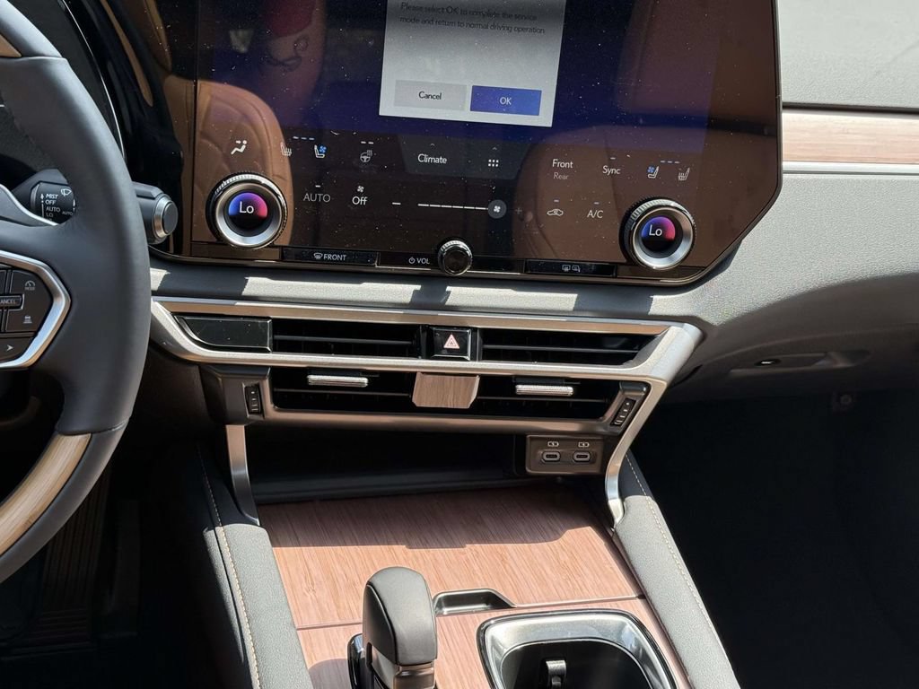 New 2026 Lexus RX 350 Premium AWD/4WD image 14
