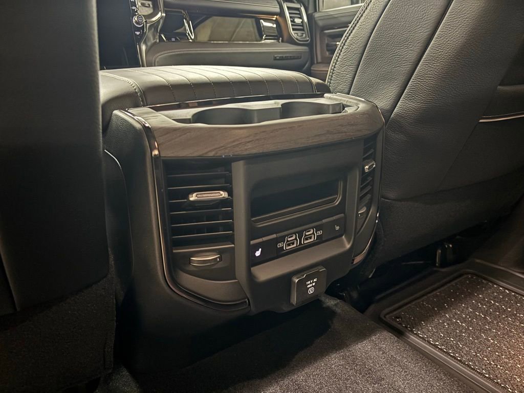 New 2026 RAM 2500 Limited image 15