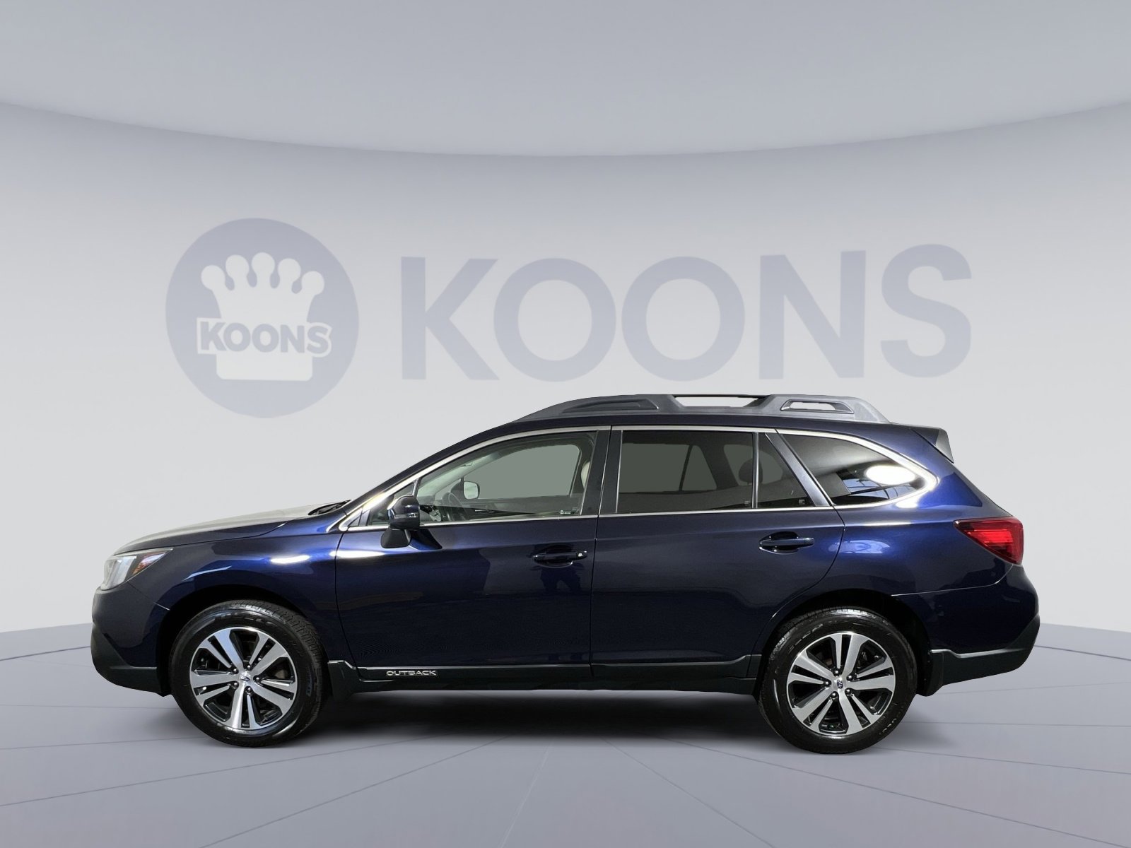 Used 2018 Subaru Outback 2.5i Limited image 7