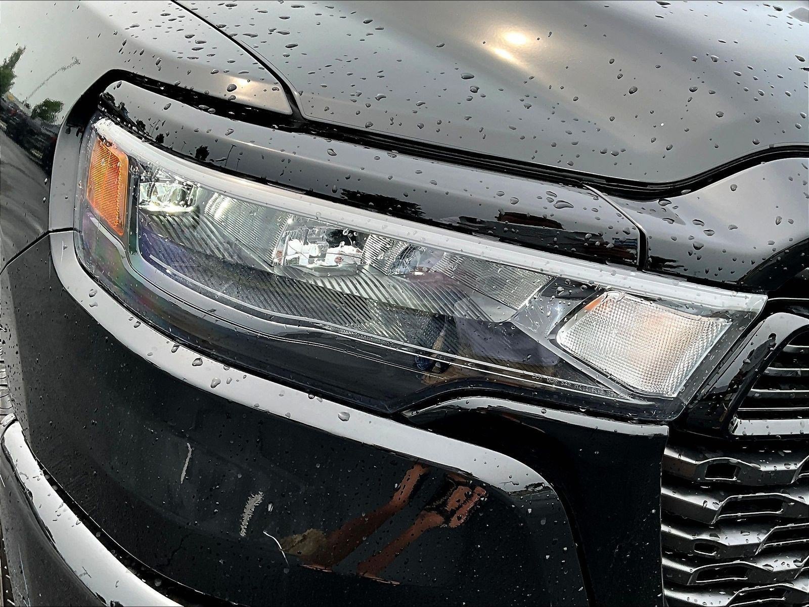 New 2026 RAM 1500 Express AWD/4WD image 8