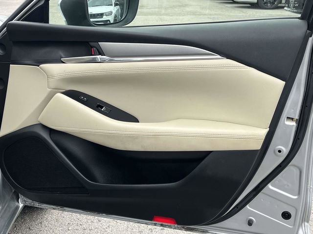 Used 2018 MAZDA MAZDA6 Sport image 24