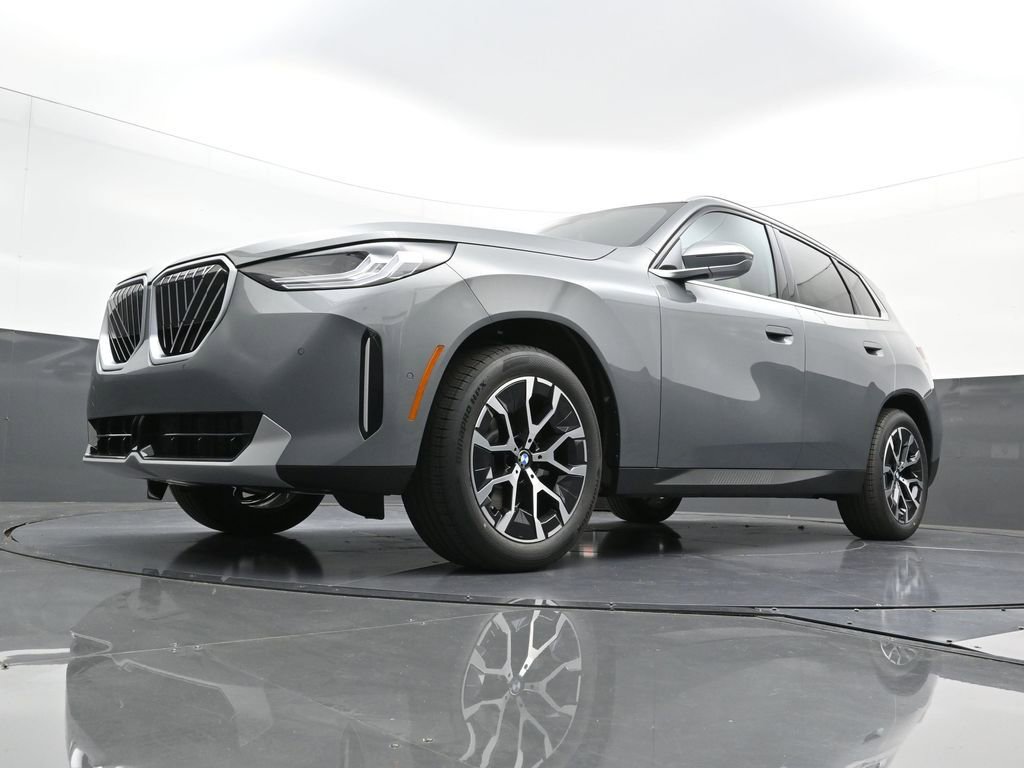 New 2026 BMW X3 xDrive30 image 33