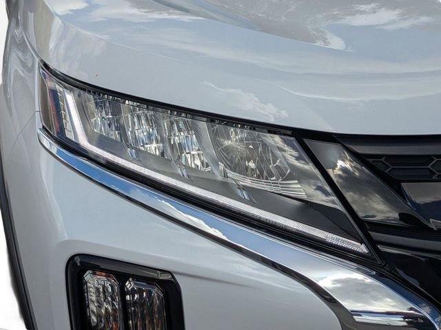 Used 2024 Mitsubishi Outlander Sport Ralliart image 10