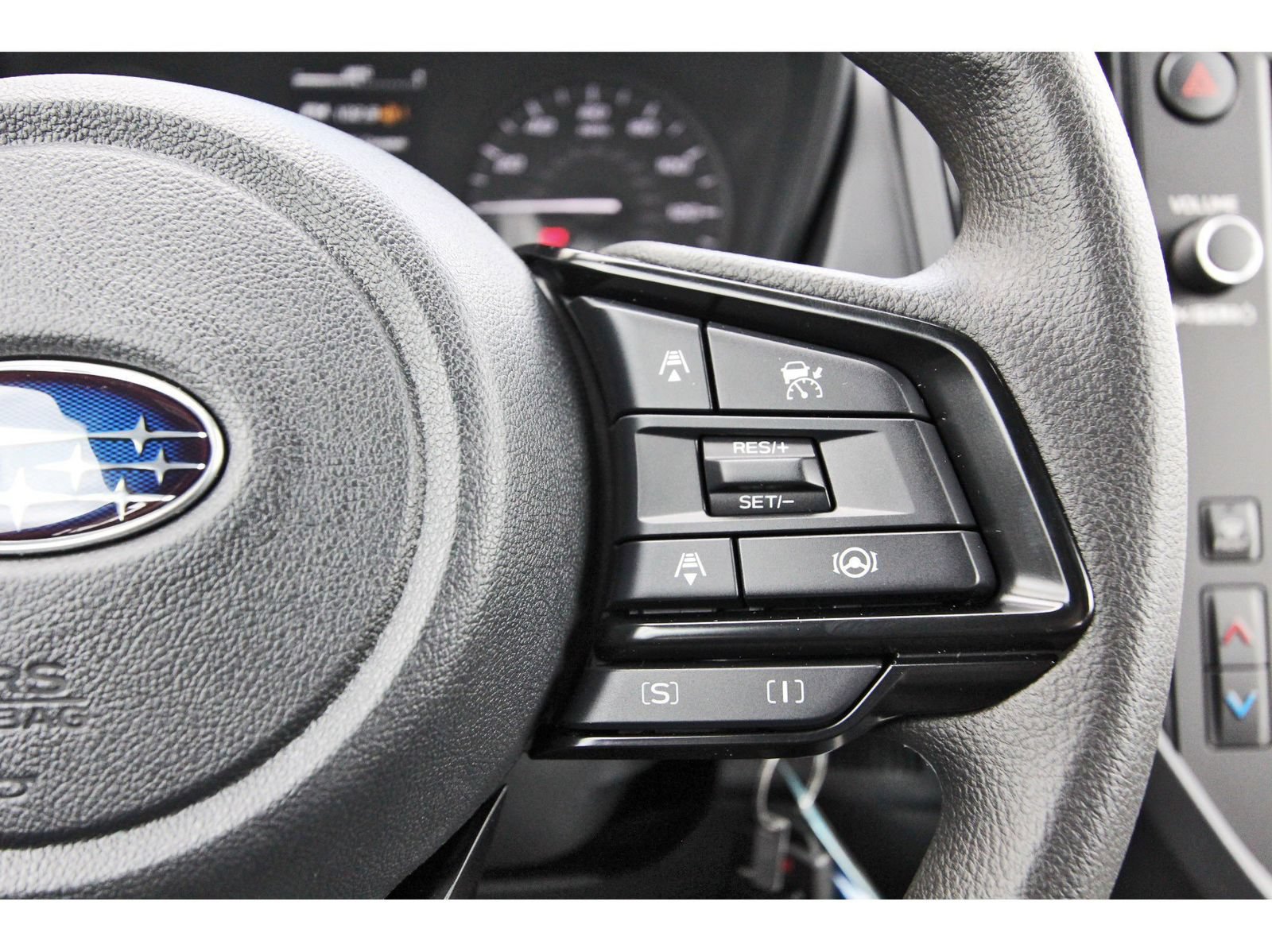 New 2026 Subaru Forester AWD/4WD image 15