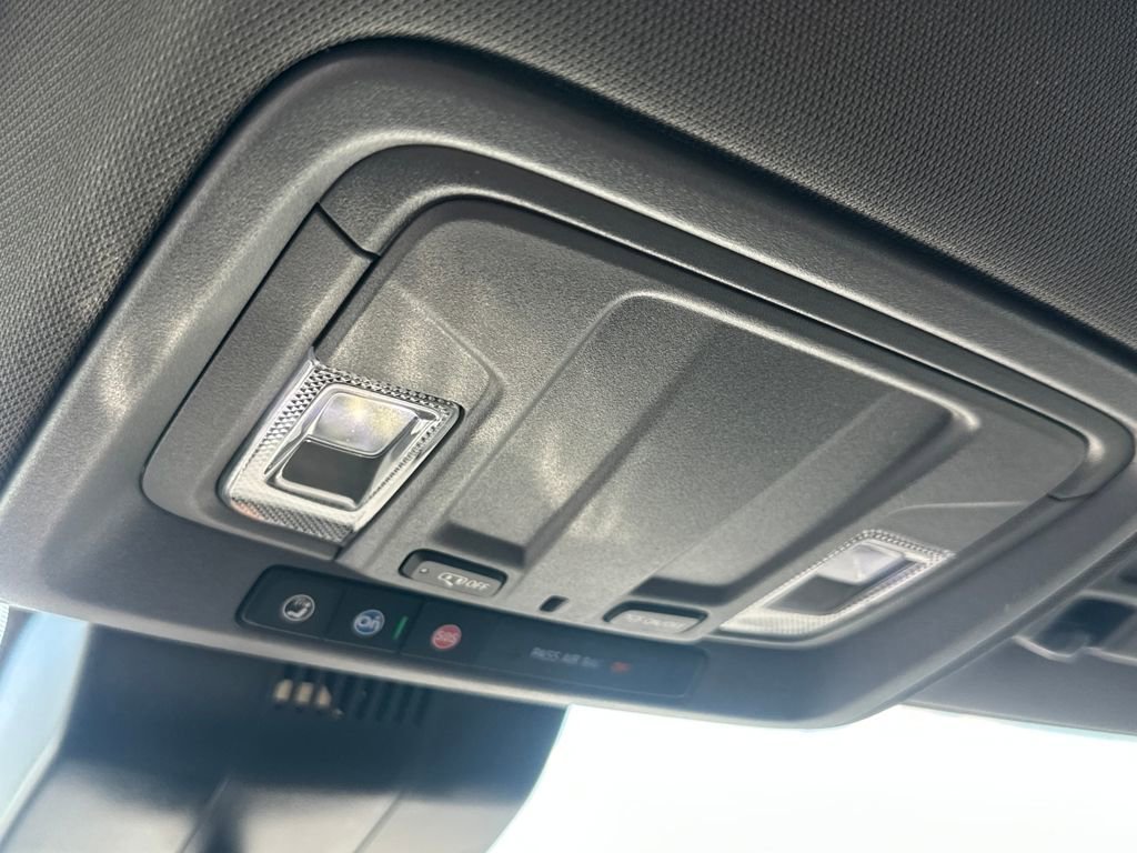 New 2025 Chevrolet Silverado 1500 LT image 24