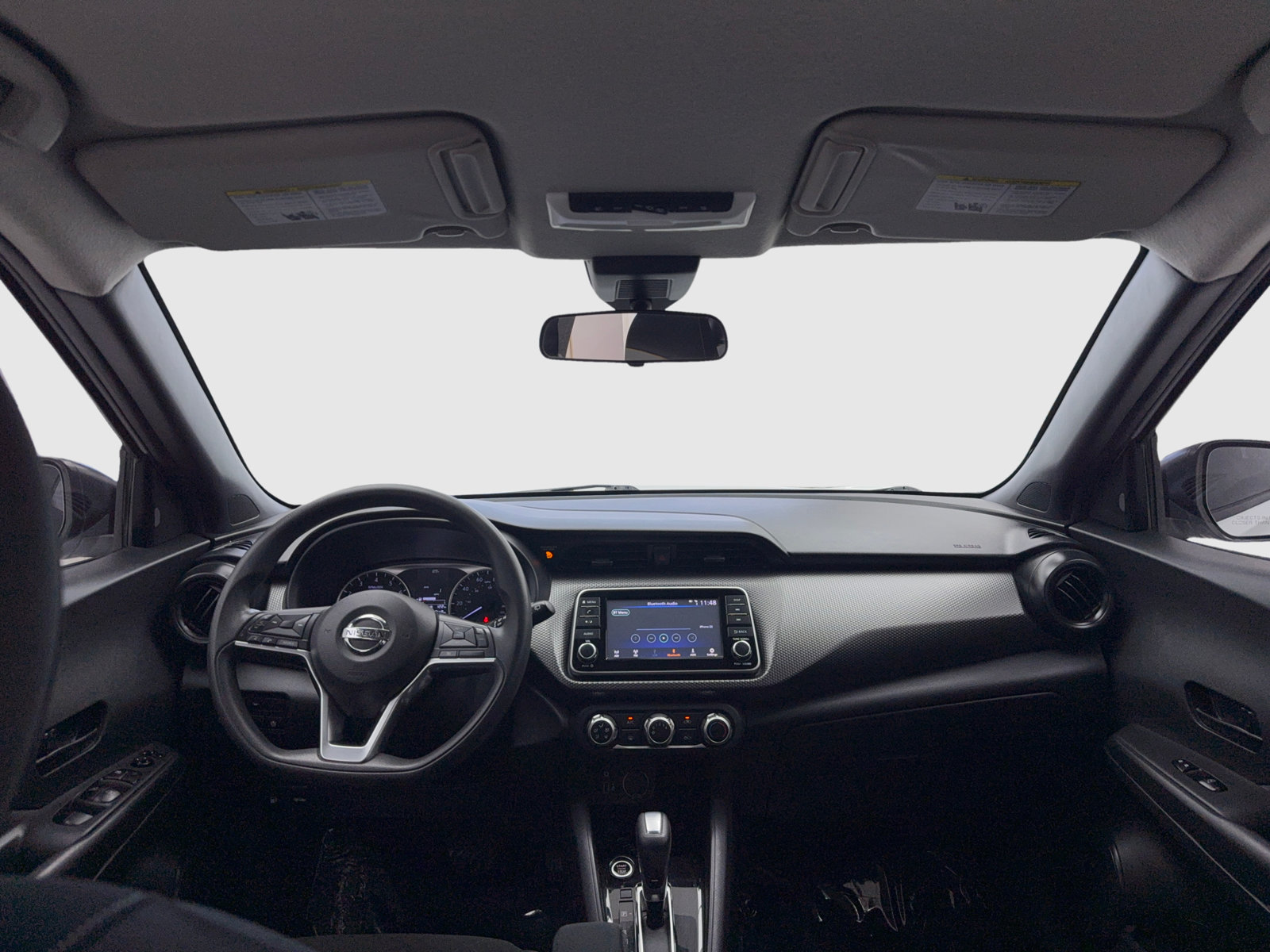 Used 2020 Nissan Kicks S FWD image 48