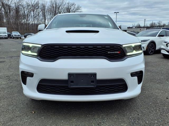 Used 2021 Dodge Durango R/T image 6