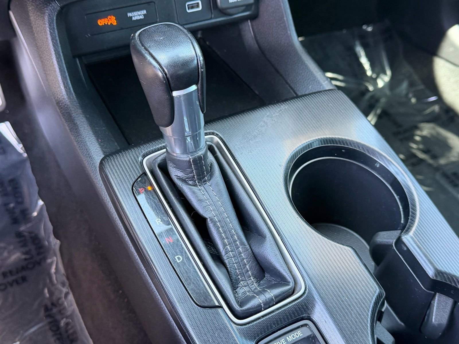 Used 2022 Honda Civic Sport image 31