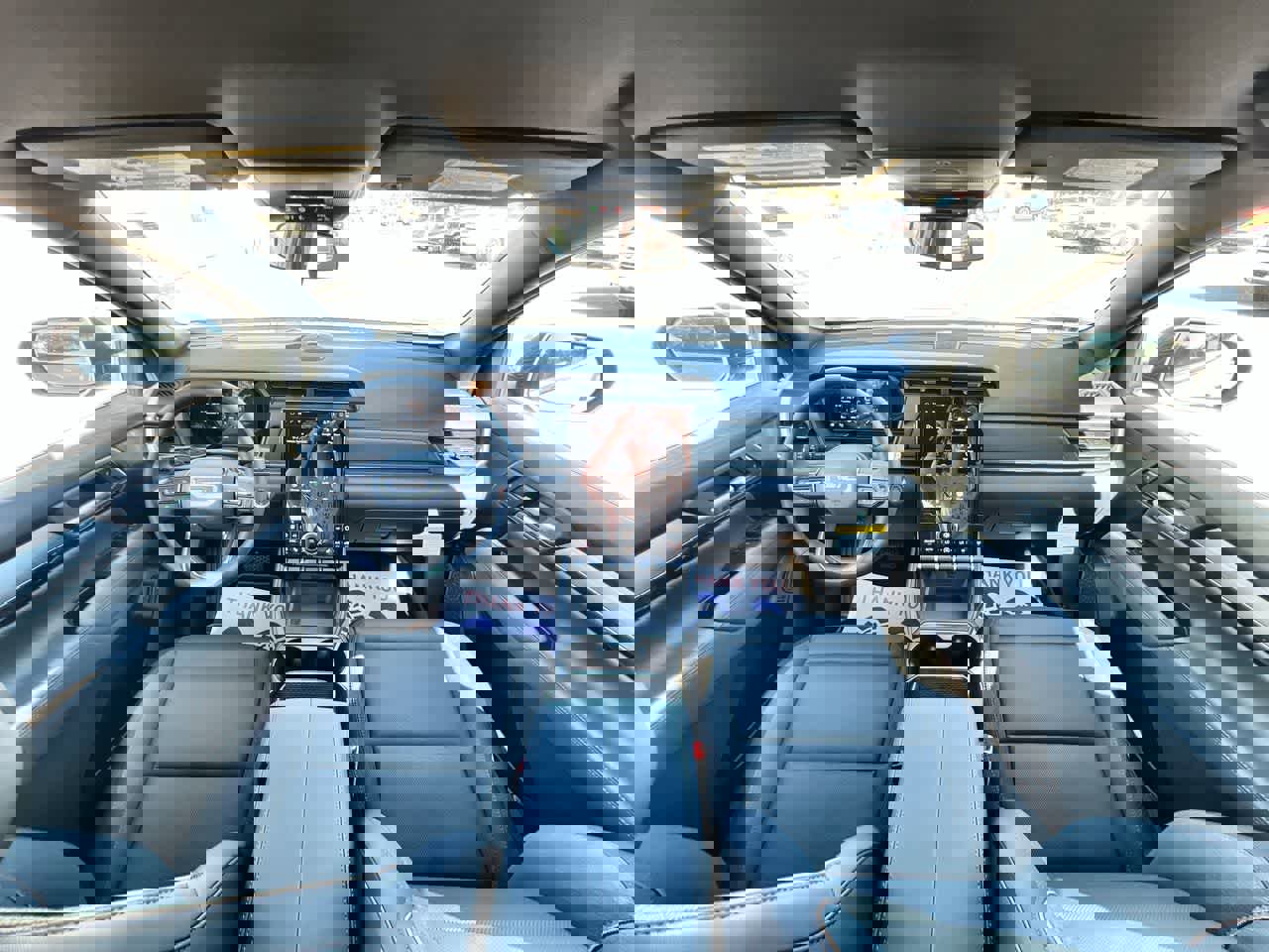 New 2026 GMC Terrain AT4 image 20