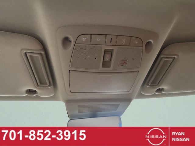 Used 2019 INFINITI QX80 Luxe image 33