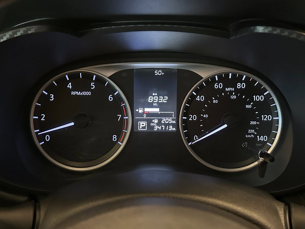 Used 2021 Nissan Versa S image 9