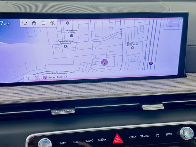 New 2026 Genesis GV80 3.5T Prestige image 12