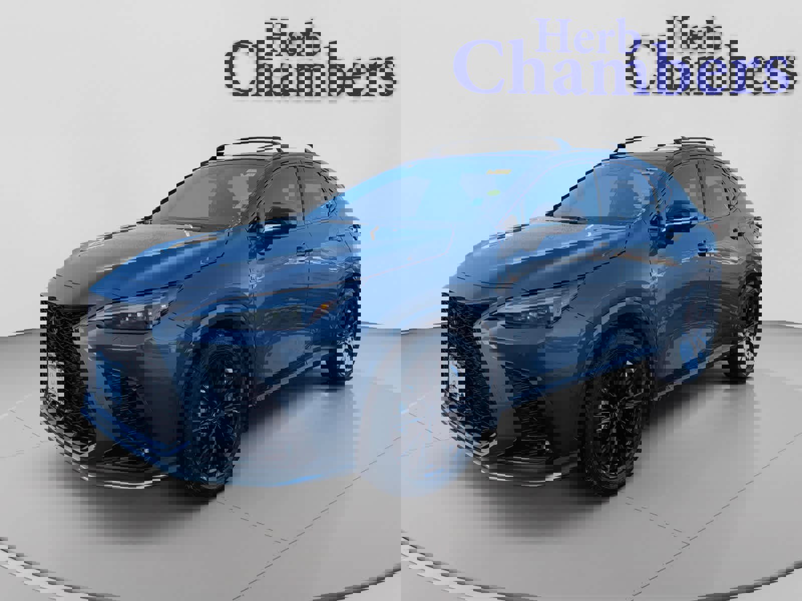 Used 2024 Lexus NX 450h+ F Sport image 10