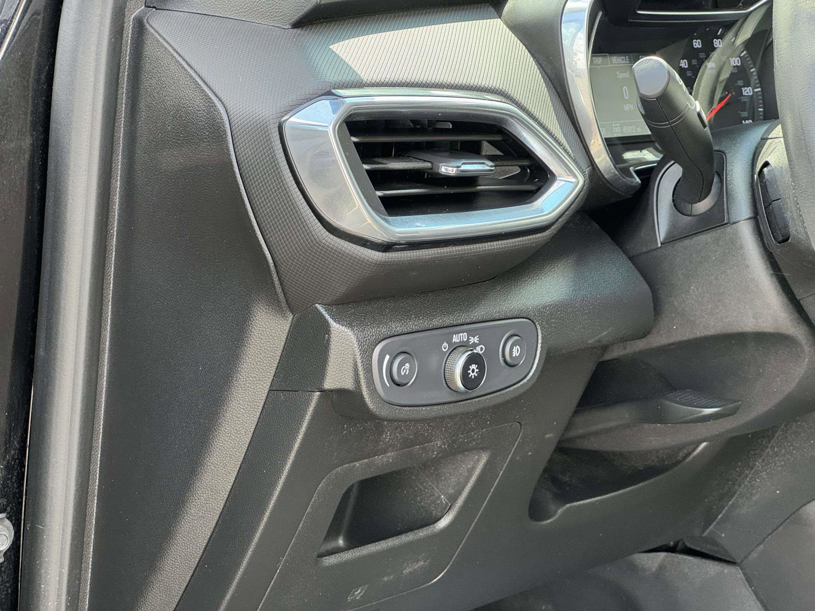 Used 2021 Chevrolet TrailBlazer LT w/ Convenience Package AWD/4WD image 13