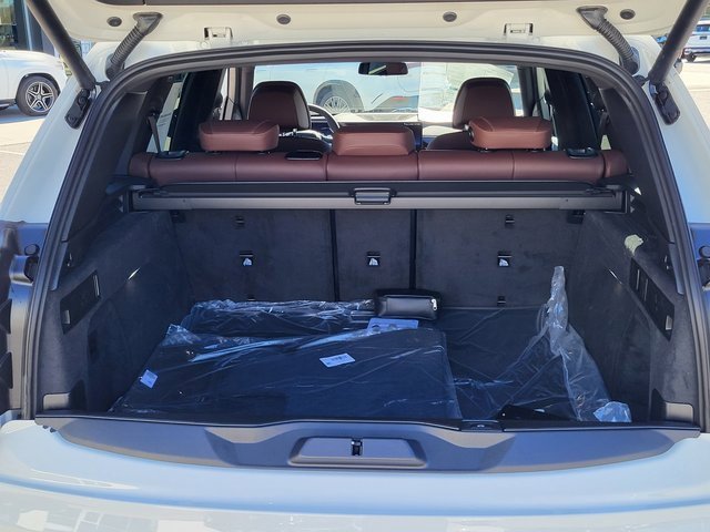 New 2026 BMW X5 sDrive40i w/ Climate Comfort Package image 4