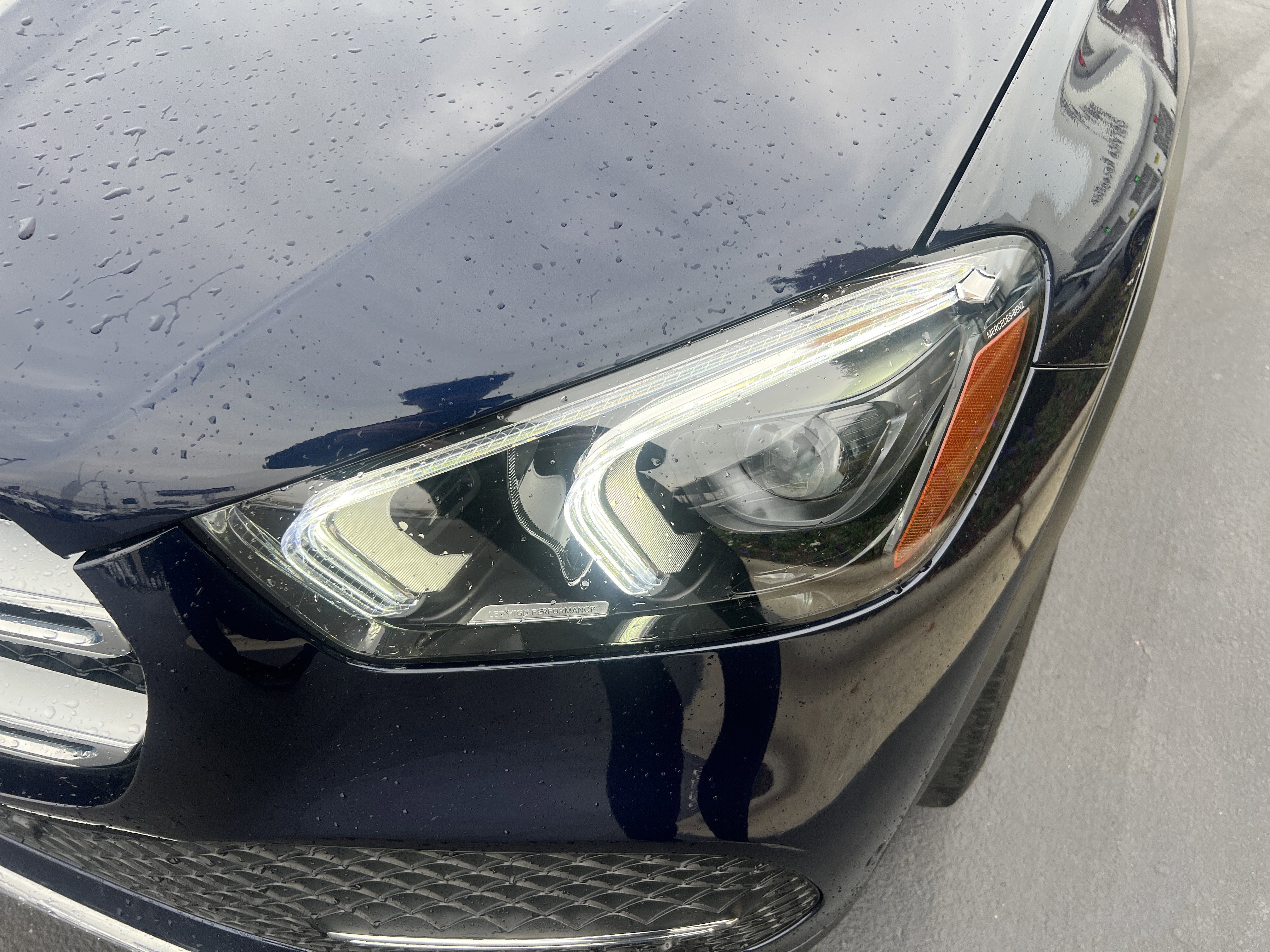 Certified 2022 Mercedes-Benz GLE 350 350 image 6