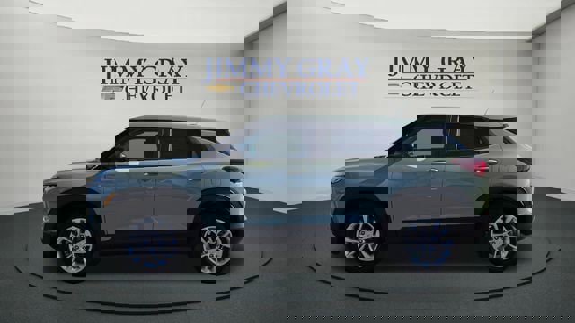 New 2026 Chevrolet TrailBlazer LS w/ LS Convenience Package image 6