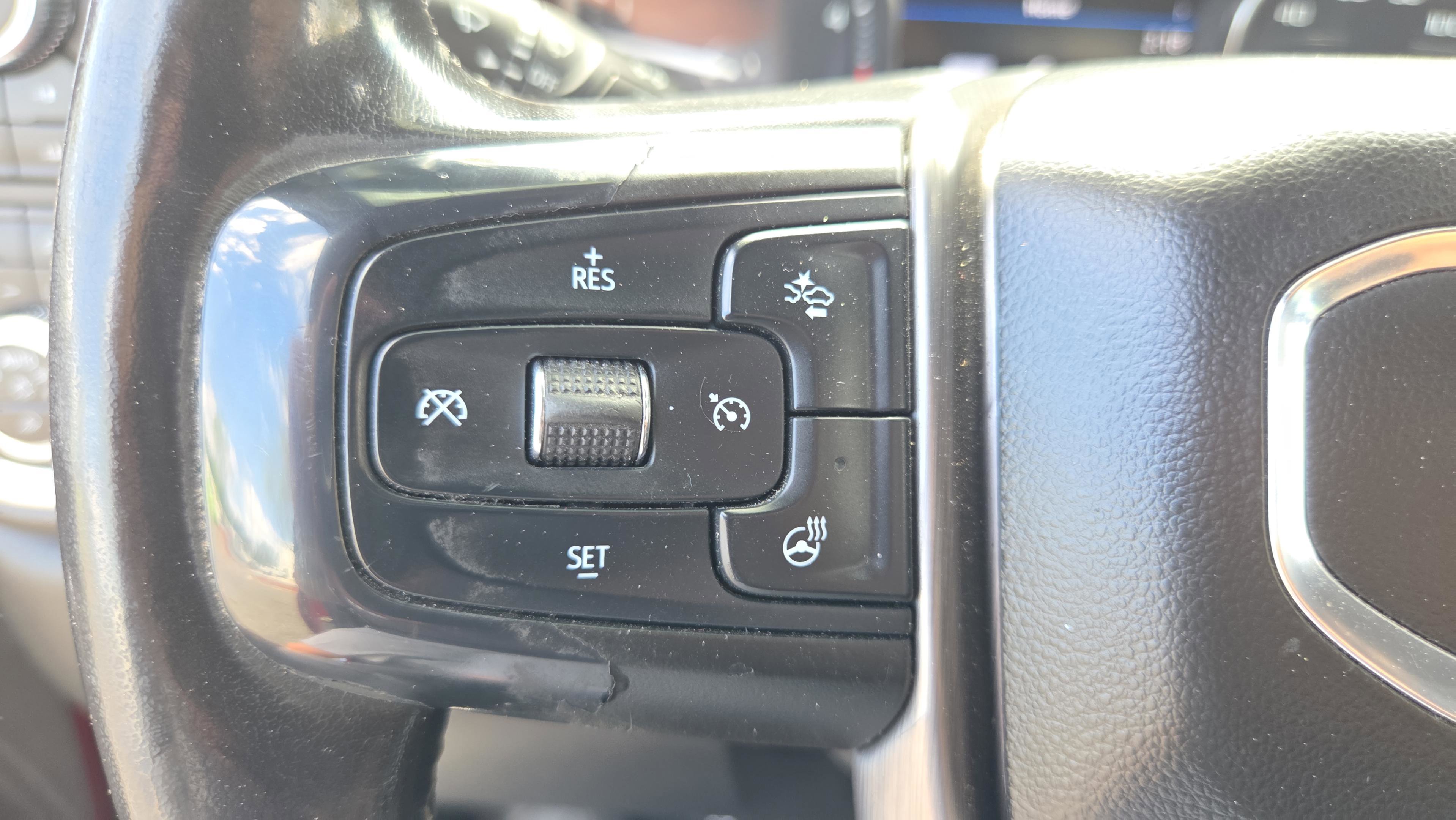 Used 2020 GMC Sierra 2500 Denali w/ Denali Ultimate Package image 31